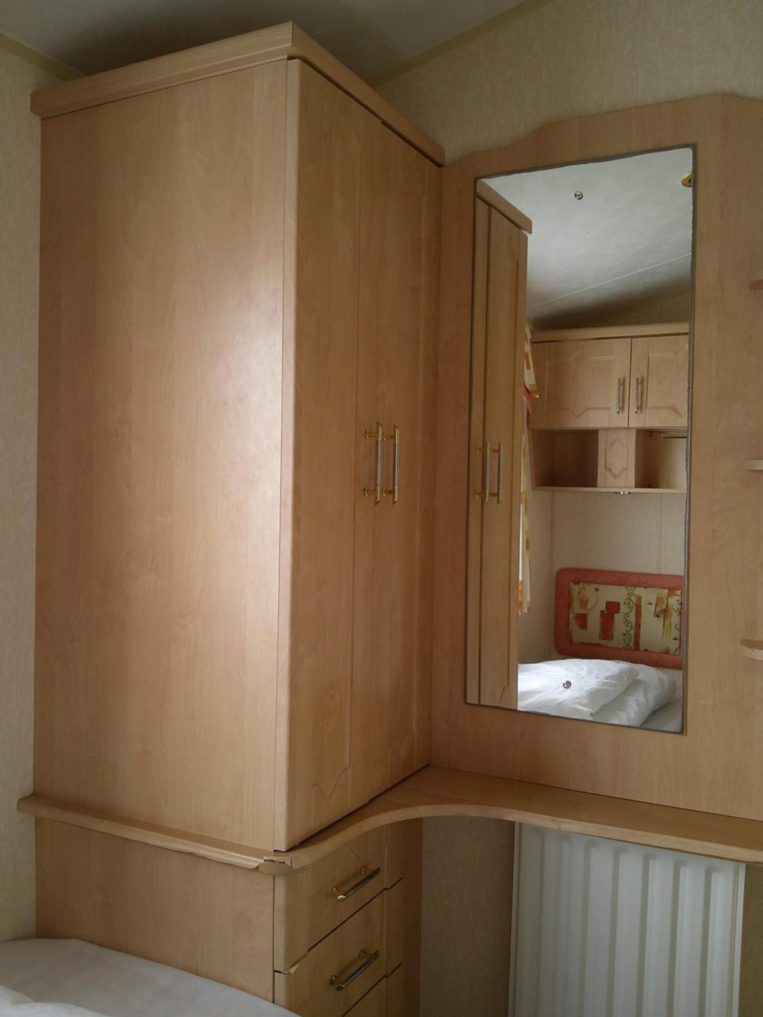 8 Berth Central Heated Golden Palm Chapel Saint Leonards Exteriér fotografie